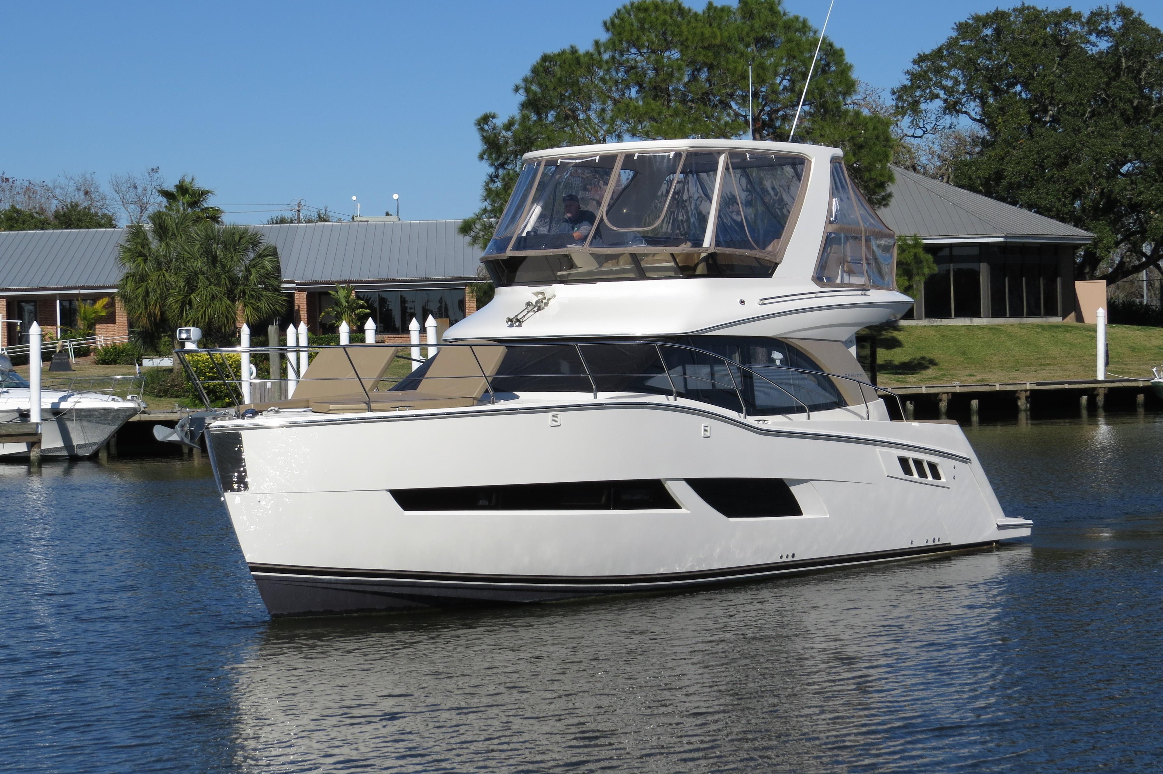 40’ SEALINE
